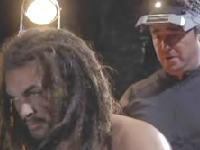 Androcles and the Lion *rawr*